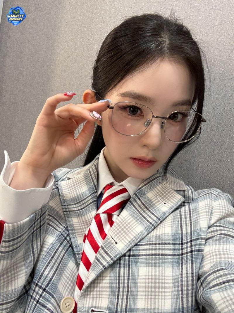 레드벨벳 아이린,웬디
