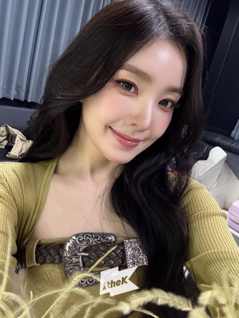 레드벨벳 아이린,웬디