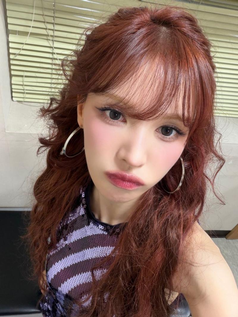 레드벨벳 아이린,웬디