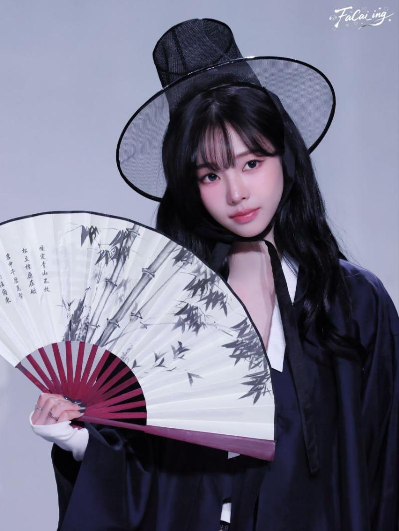 에스파 카리나