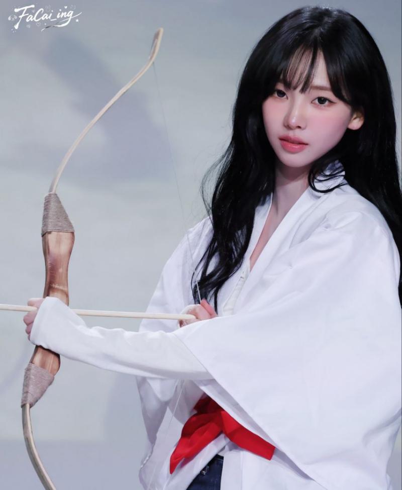 에스파 카리나
