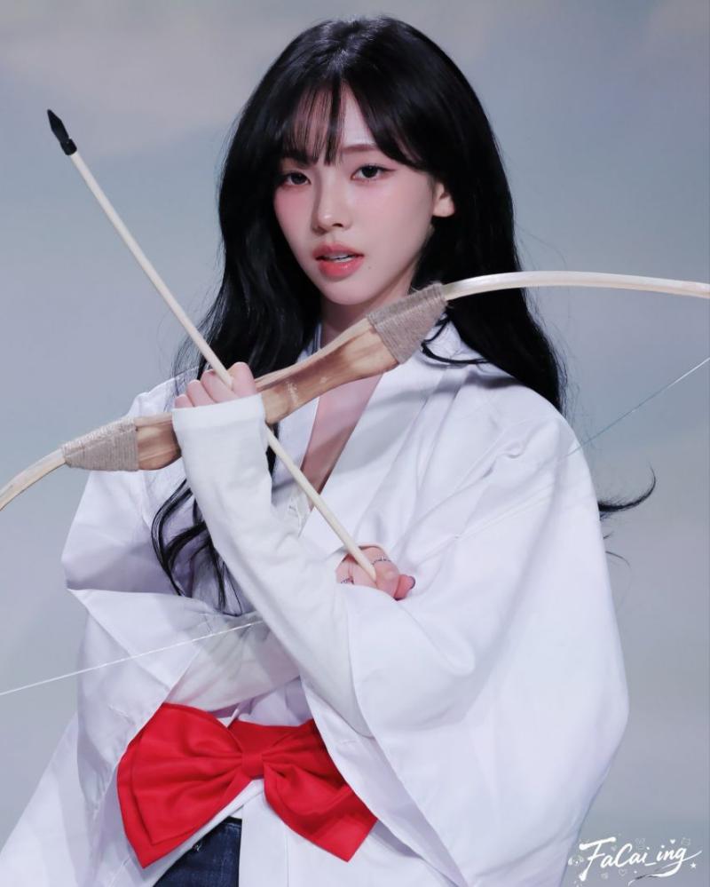 에스파 카리나