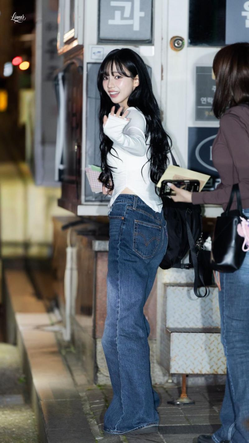 에스파 카리나