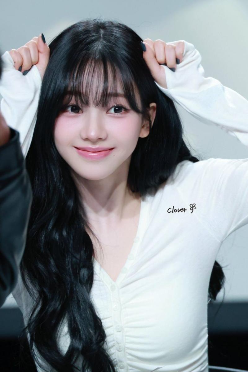 에스파 카리나