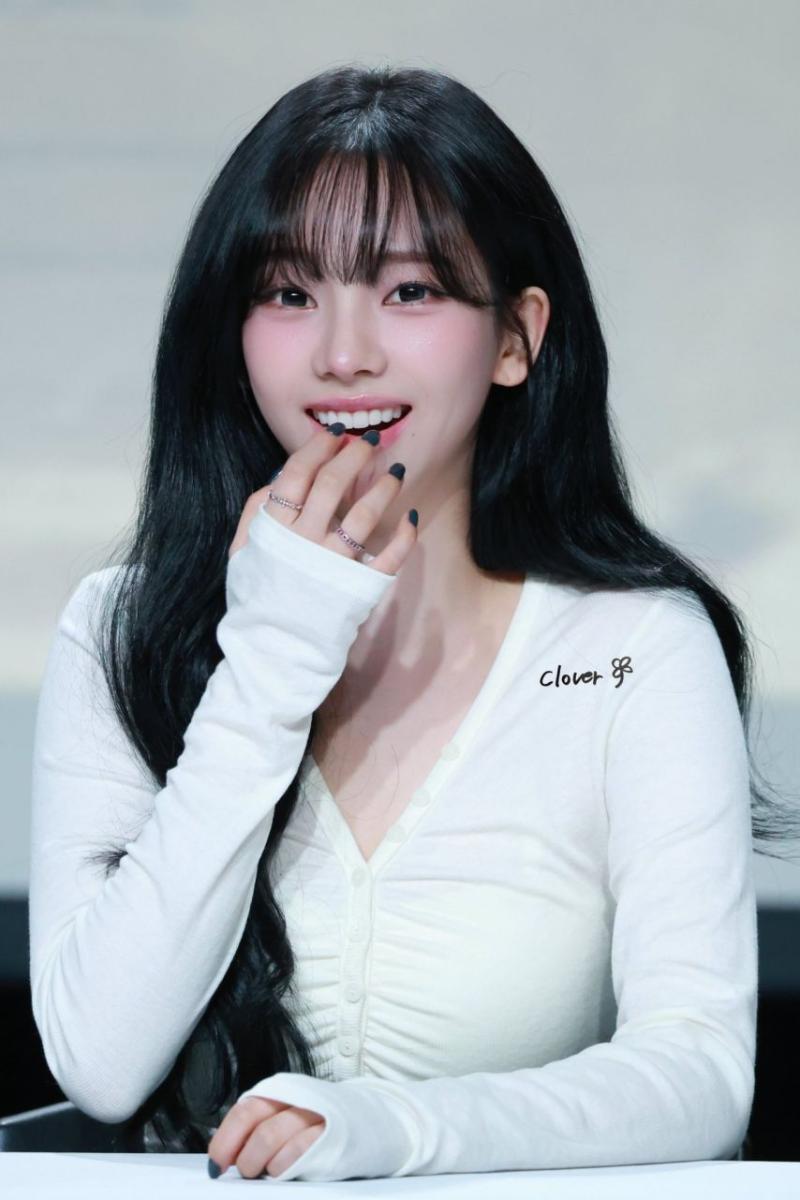 에스파 카리나