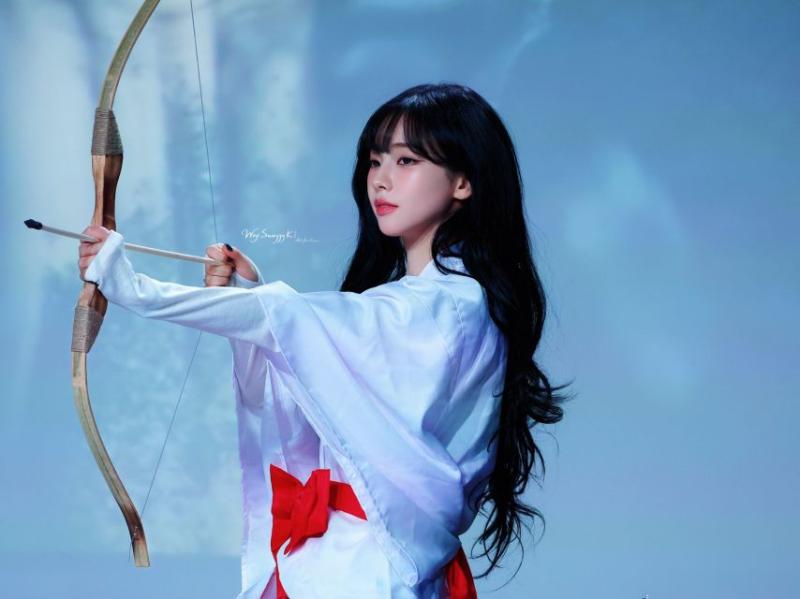 에스파 카리나
