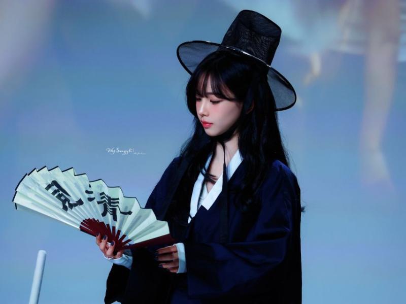 에스파 카리나