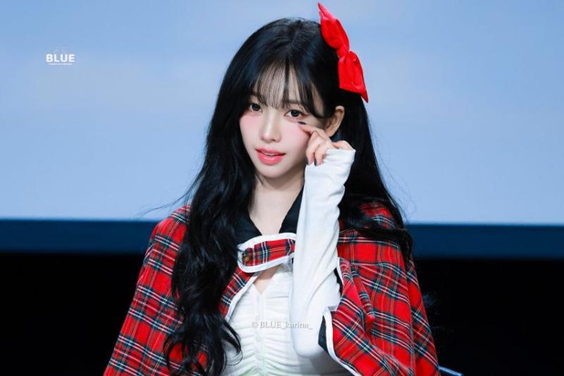 에스파 카리나