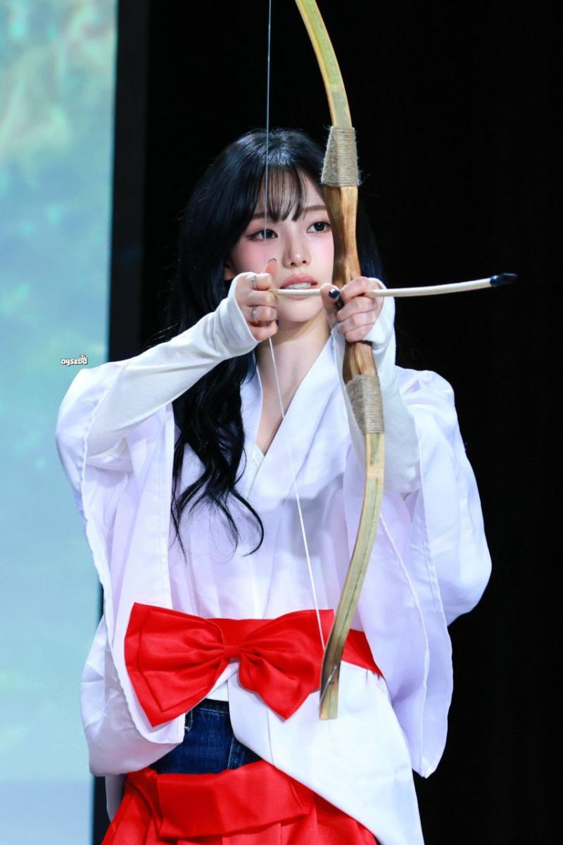 에스파 카리나