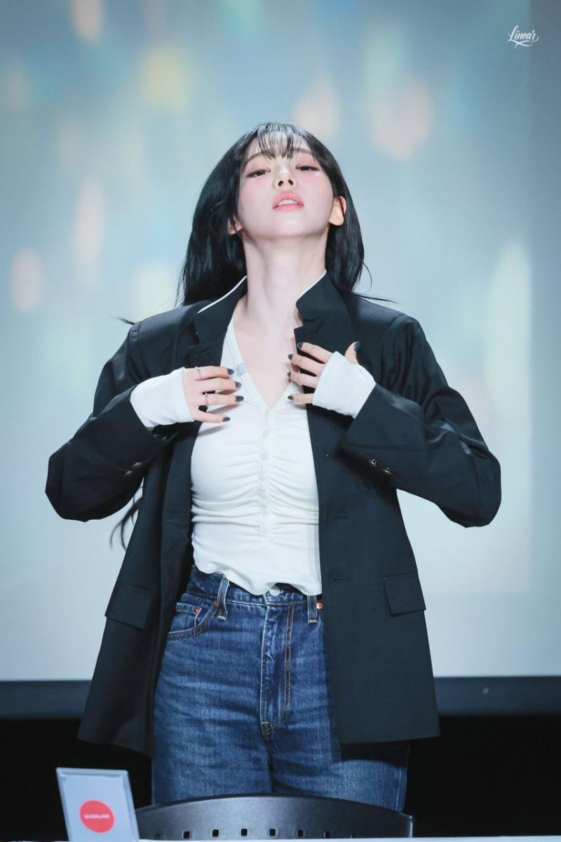 에스파 카리나