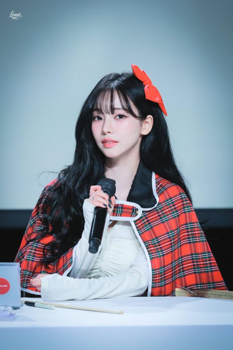 에스파 카리나