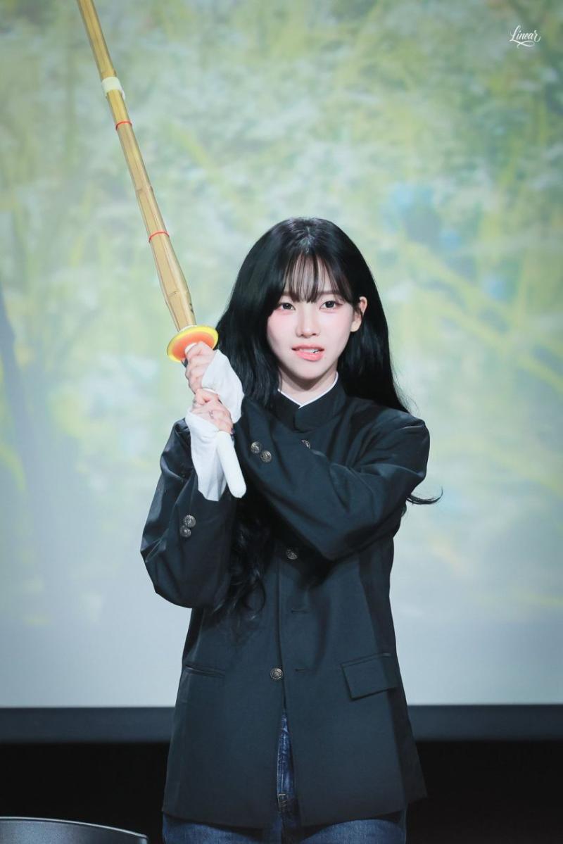 에스파 카리나