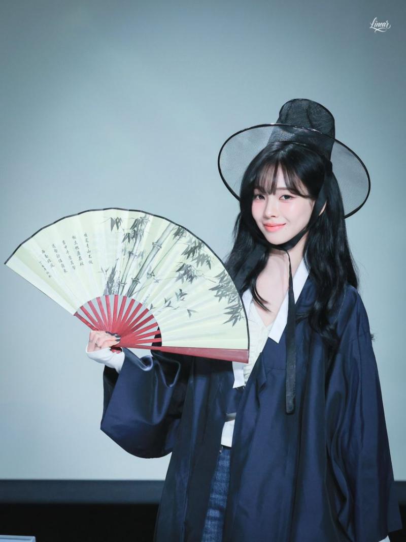 에스파 카리나