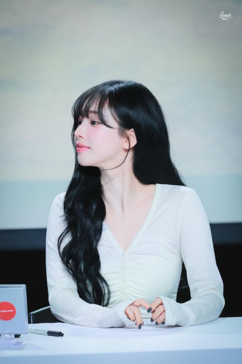 에스파 카리나