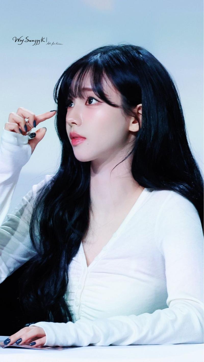 에스파 카리나