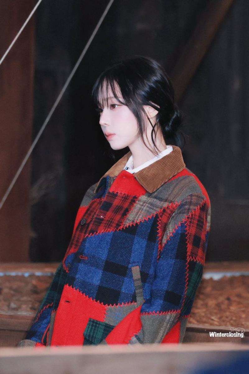 에스파 윈터
