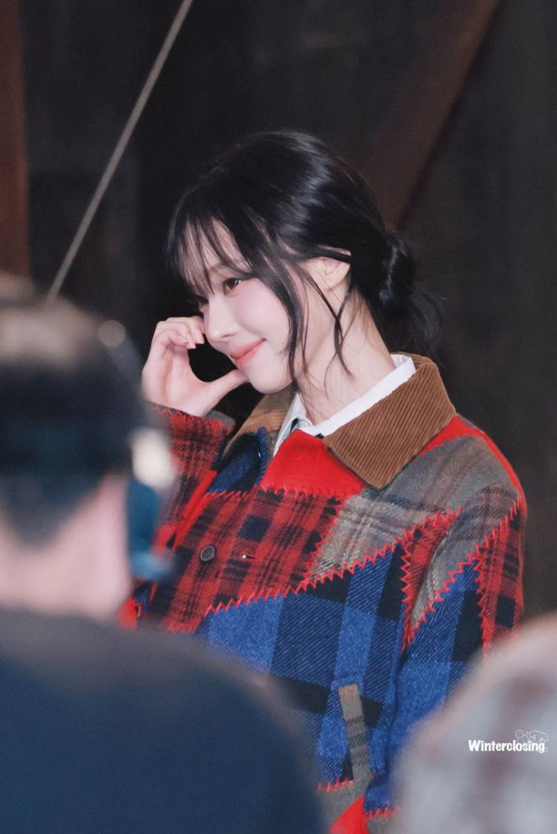 에스파 윈터
