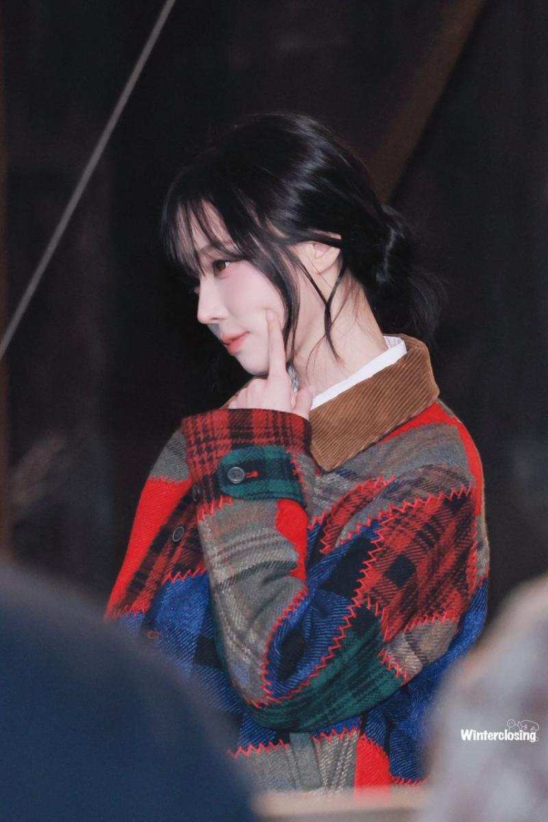 에스파 윈터
