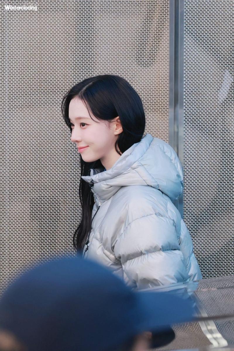 에스파 윈터
