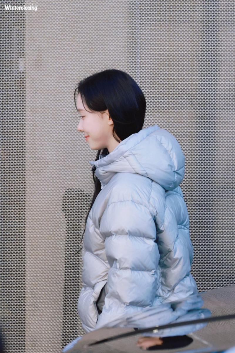 에스파 윈터