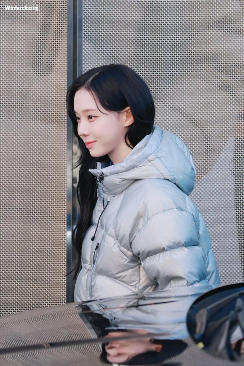 에스파 윈터