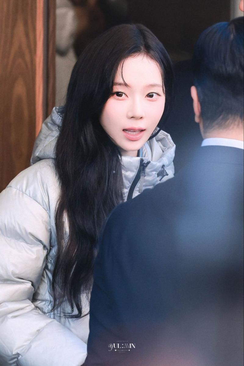 에스파 윈터