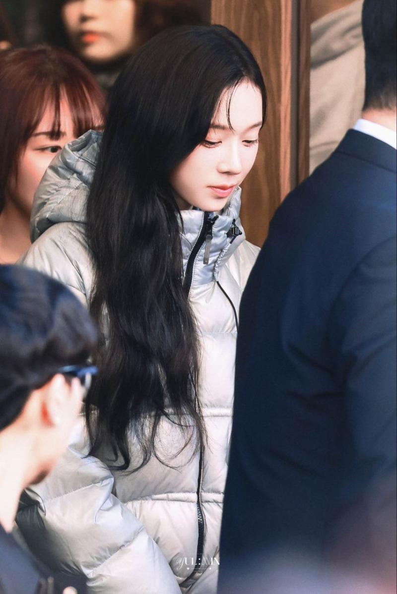 에스파 윈터