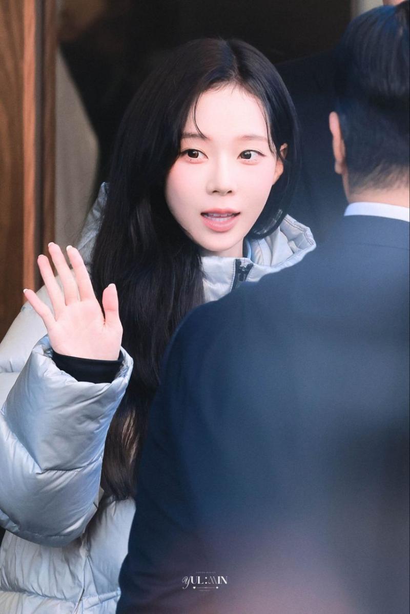 에스파 윈터