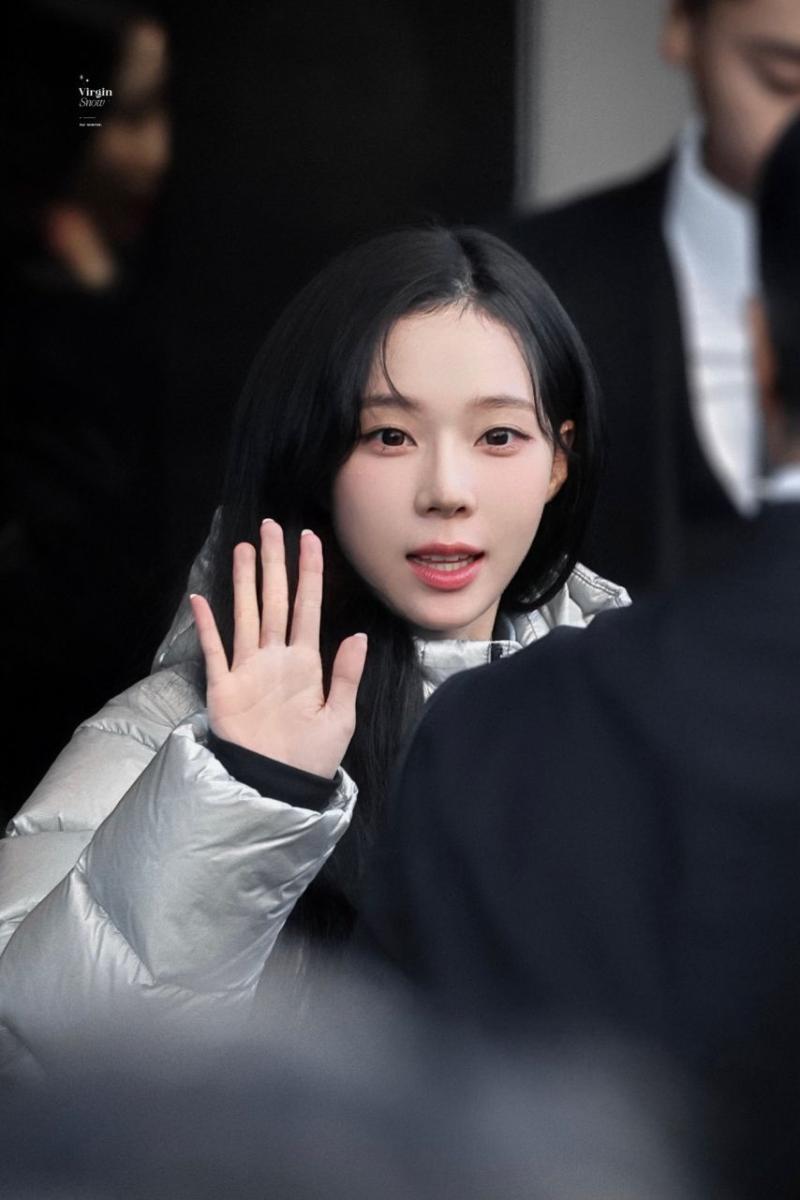 에스파 윈터