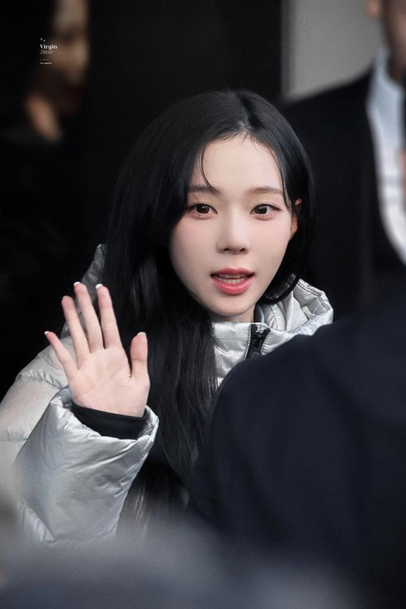 에스파 윈터
