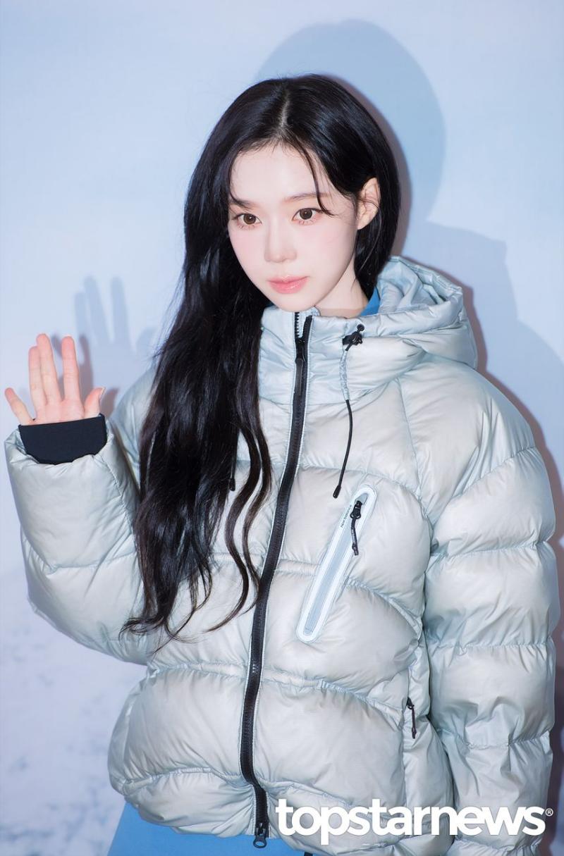 에스파 윈터