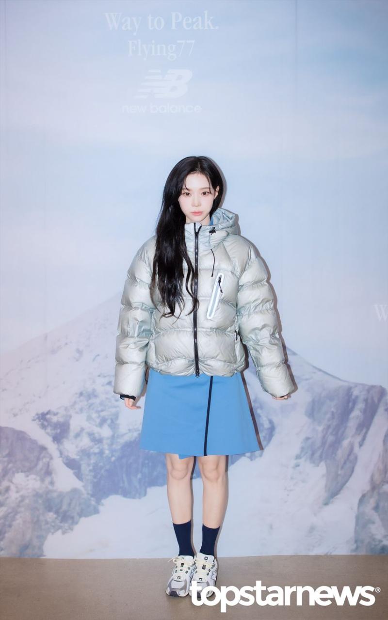 에스파 윈터