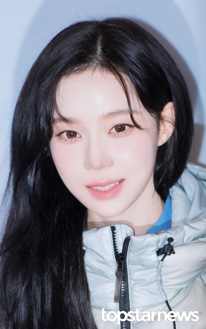에스파 윈터