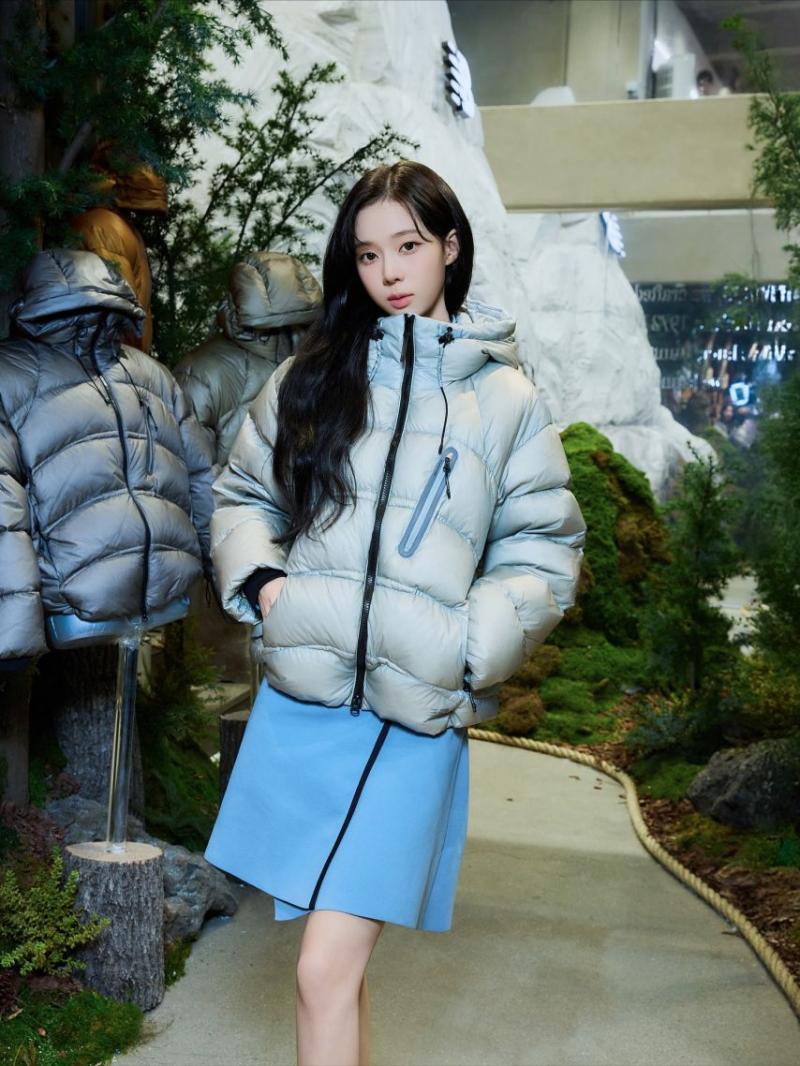 에스파 윈터