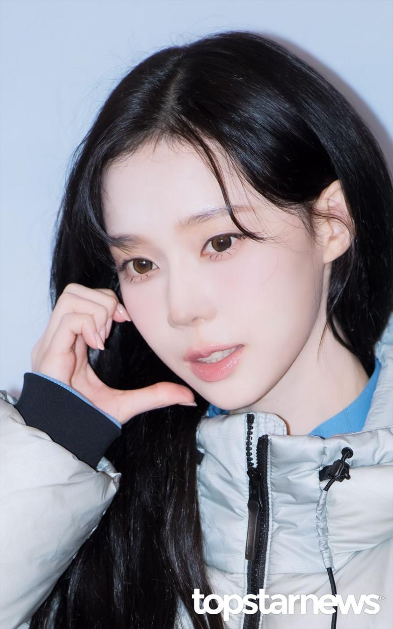 에스파 윈터