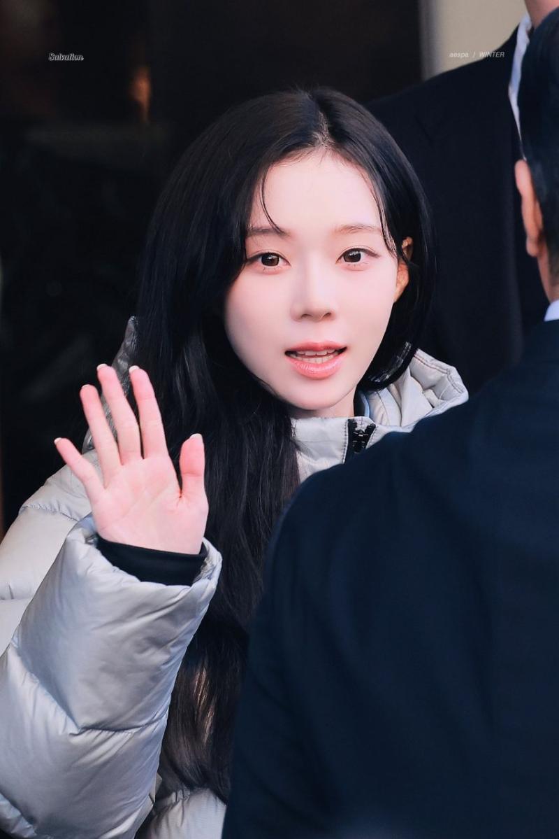 에스파 윈터