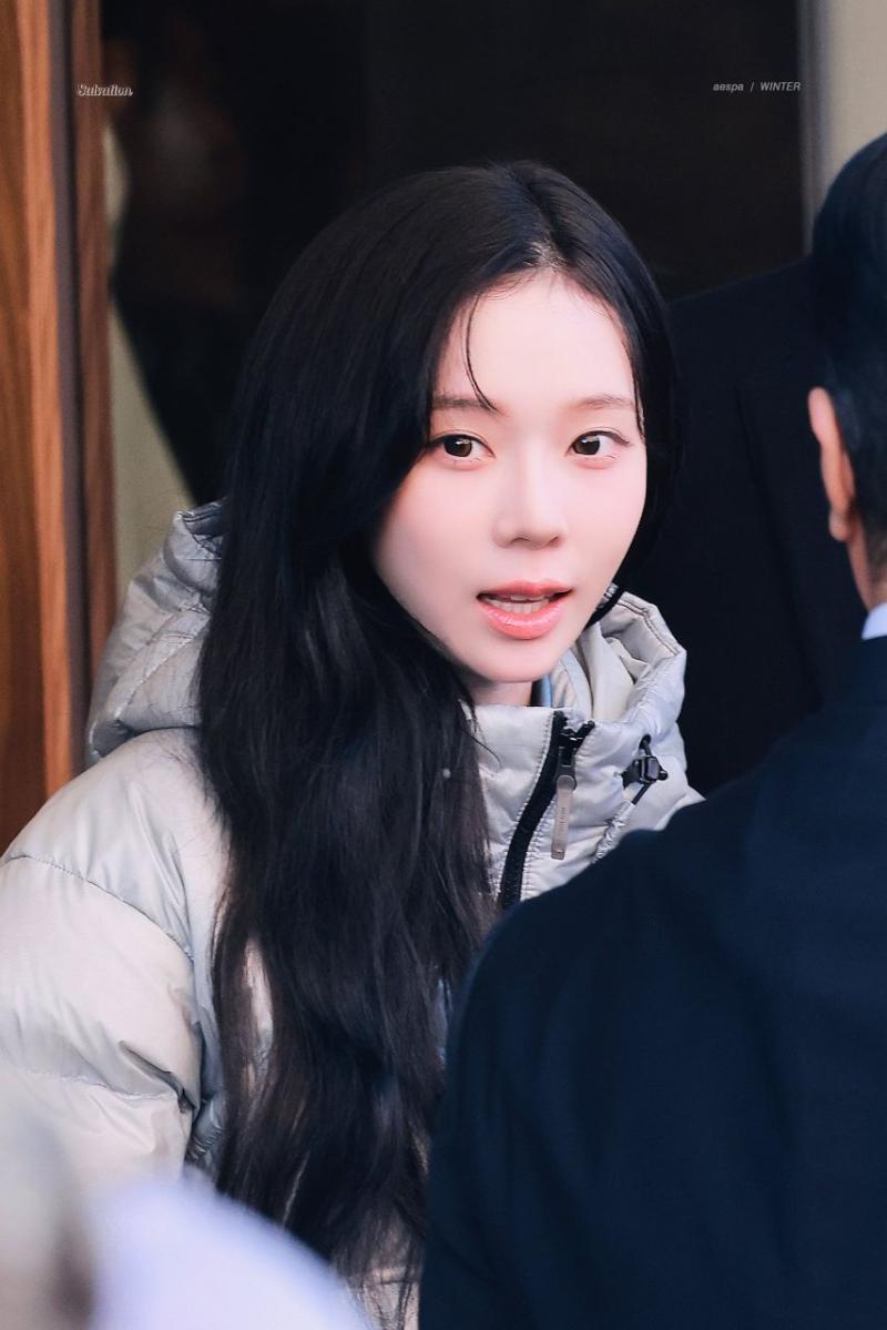 에스파 윈터
