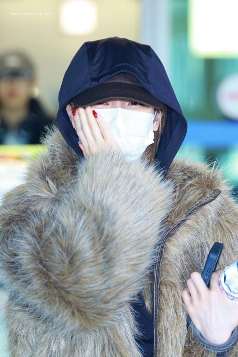 아이들 미연
