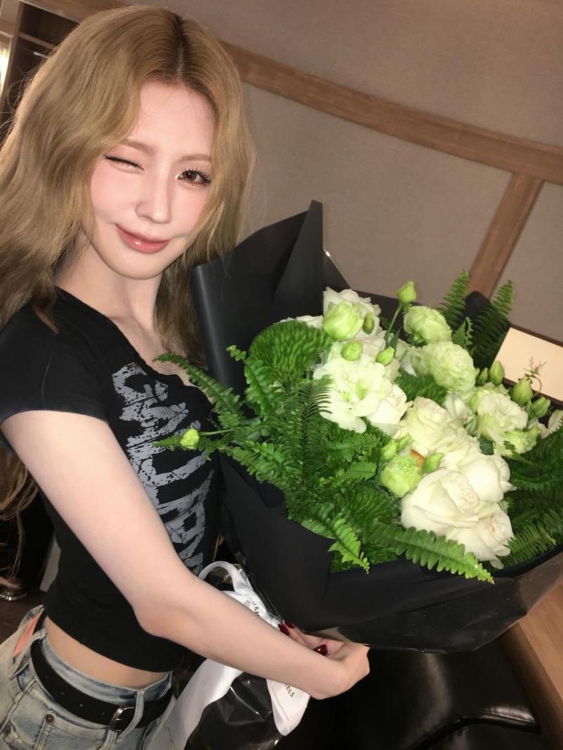 아이들 미연