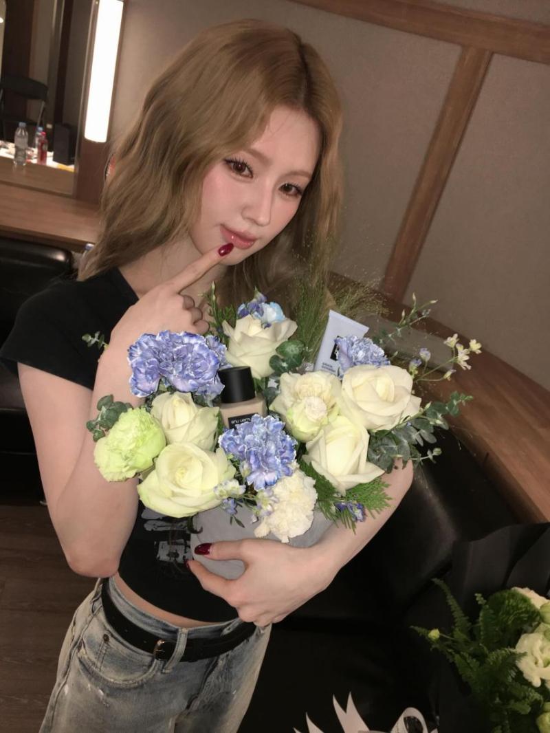아이들 미연
