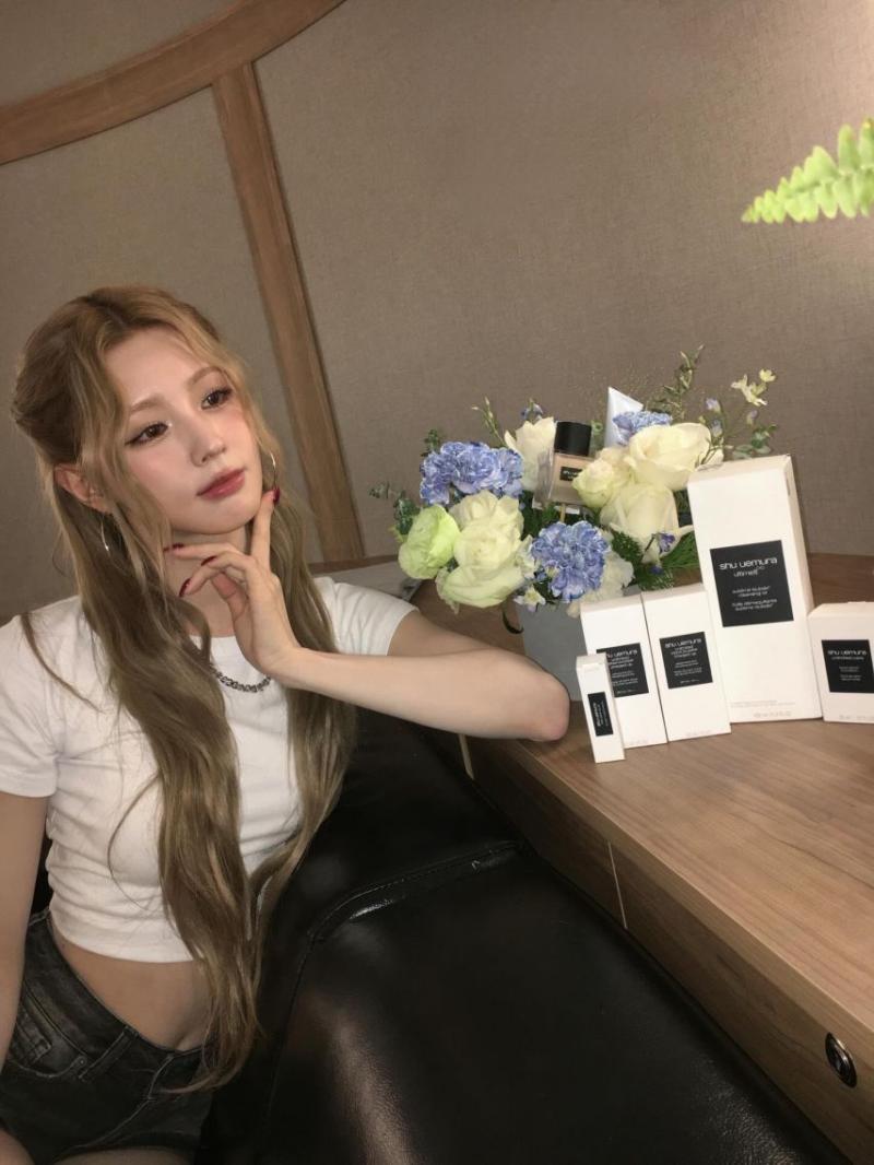 아이들 미연