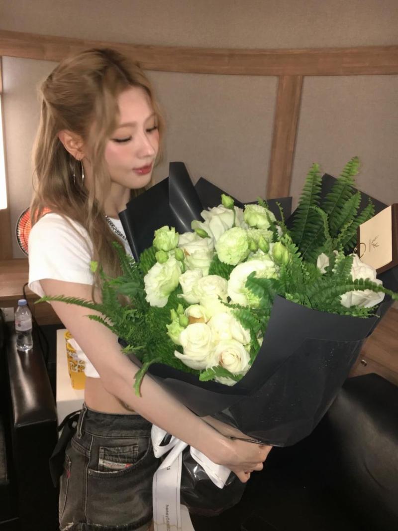 아이들 미연