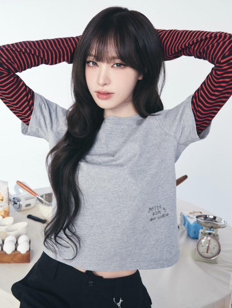 아이브 리즈