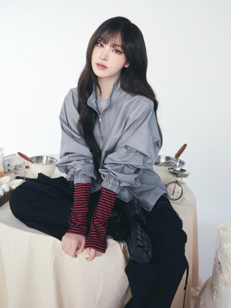 아이브 리즈