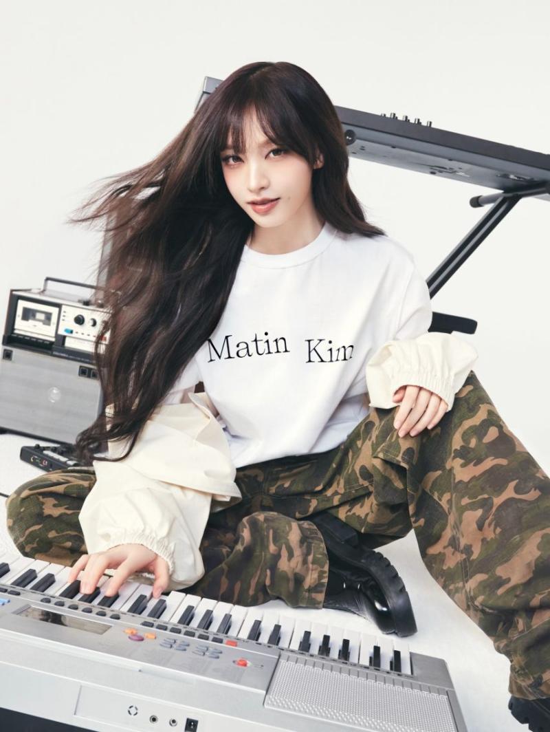 아이브 리즈
