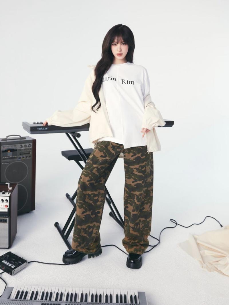 아이브 리즈