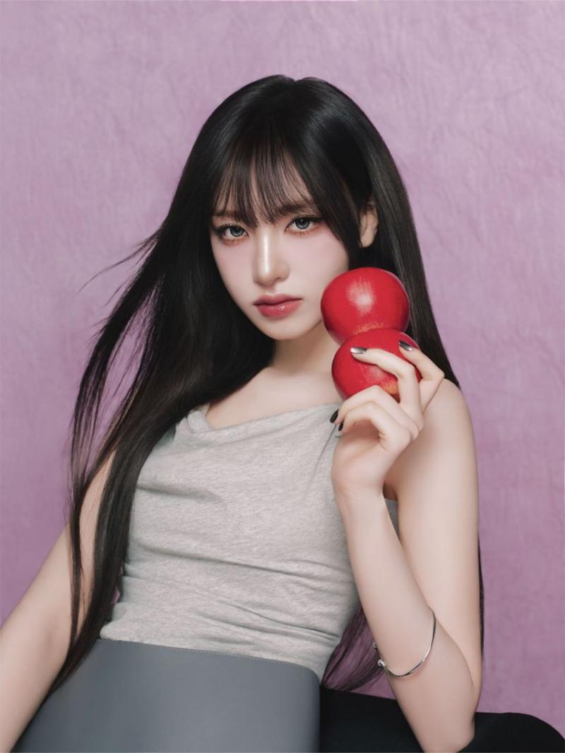 아이브 리즈