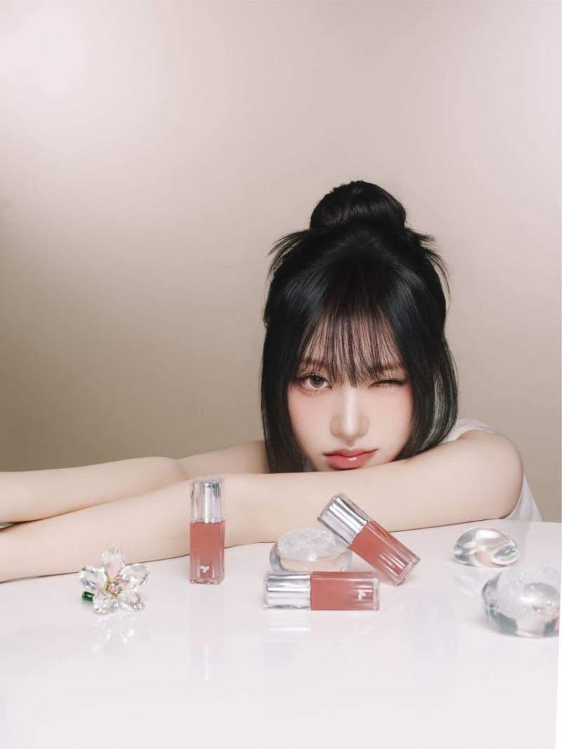 아이브 리즈