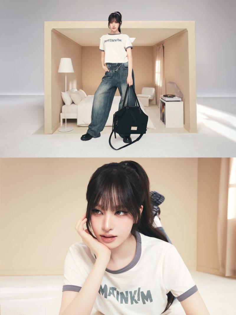 아이브 리즈