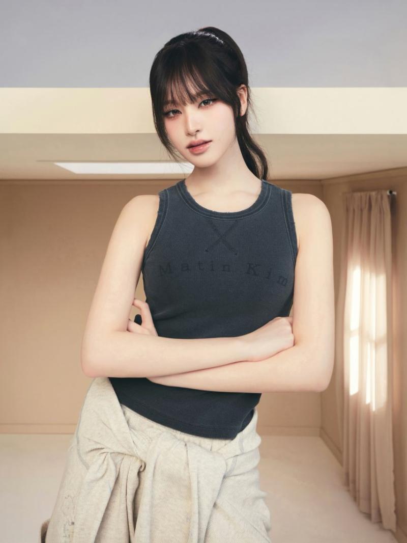 아이브 리즈